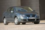 Volkswagen Jetta 2005 года